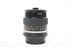Nikon 55mm f/2.8 Micro-Nikkor AI-S Lens for Nikon F Mount