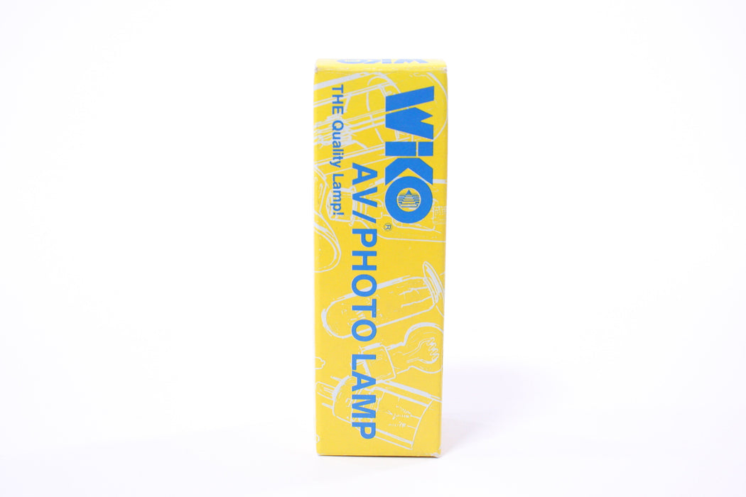 Wiko FHD 10W 6V AV/Photo Lamp