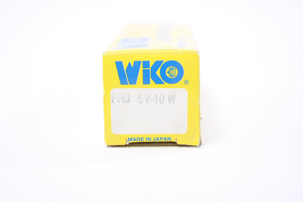Wiko FHD 10W 6V AV/Photo Lamp