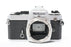 Nikon FE 35mm SLR Camera with Nikon 50mm f/1.8 Series E Lens