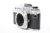 Nikon FE 35mm SLR Camera with Nikon 50mm f/1.8 Series E Lens