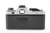 Nikon FE 35mm SLR Camera with Nikon 50mm f/1.8 Series E Lens