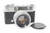 Yashica  Lynx-14 35mm Rangefinder Camera with 45mm f/1.4 Lens AS-IS