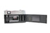 Yashica  Lynx-14 35mm Rangefinder Camera with 45mm f/1.4 Lens AS-IS
