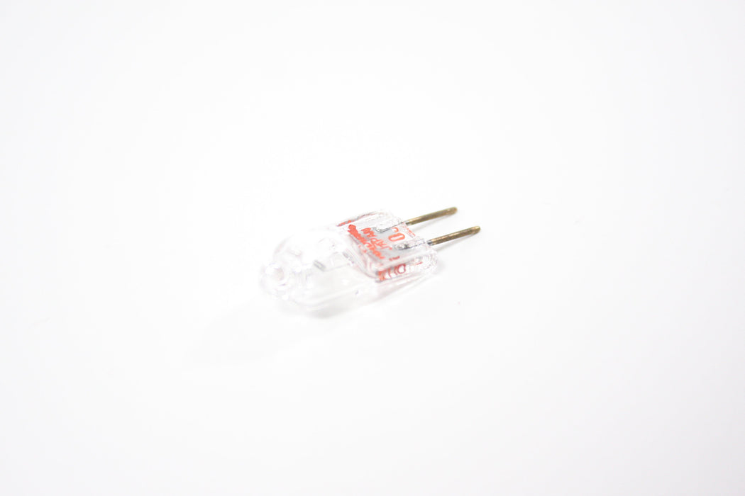 Radiac FHD 10W 6V Tungsten Halogen Lamp