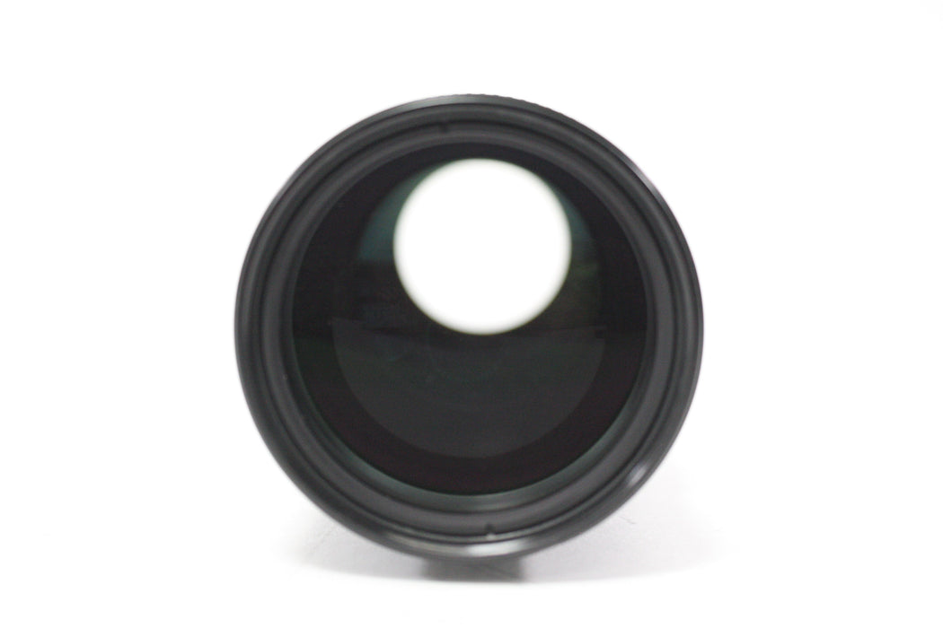 Nikon 80-200mm f/4 Zoom-Nikkor AI-S Lens for Nikon F Mount