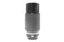 Nikon 80-200mm f/4 Zoom-Nikkor AI-S Lens for Nikon F Mount