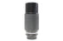 Nikon 80-200mm f/4 Zoom-Nikkor AI-S Lens for Nikon F Mount
