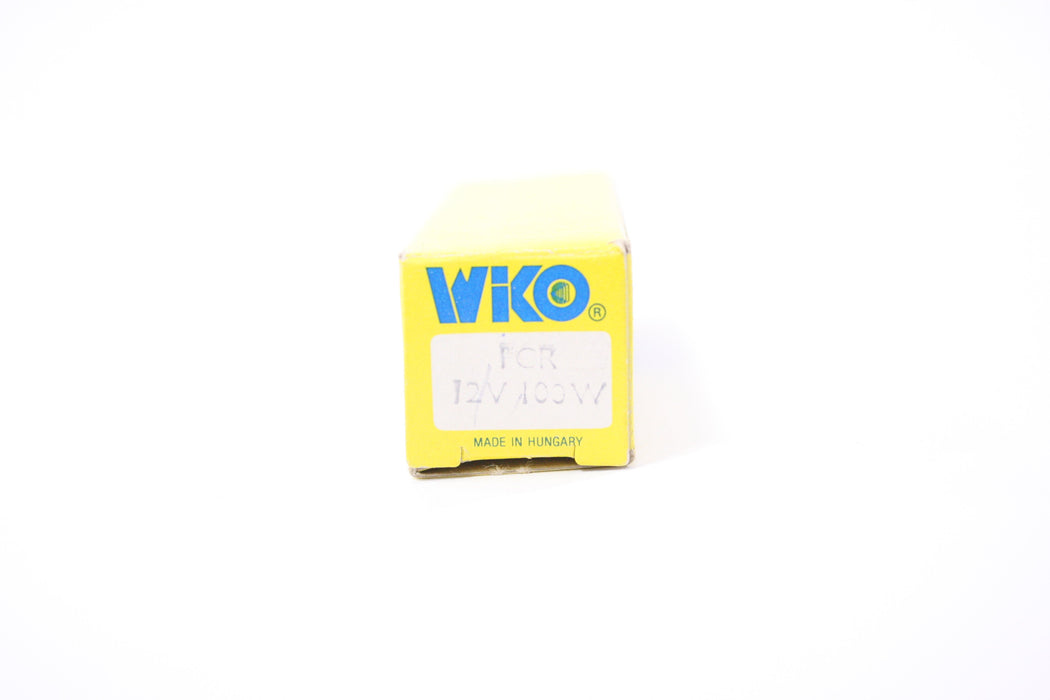 Wiko FCR 100W 12V AV/Photo Lamp