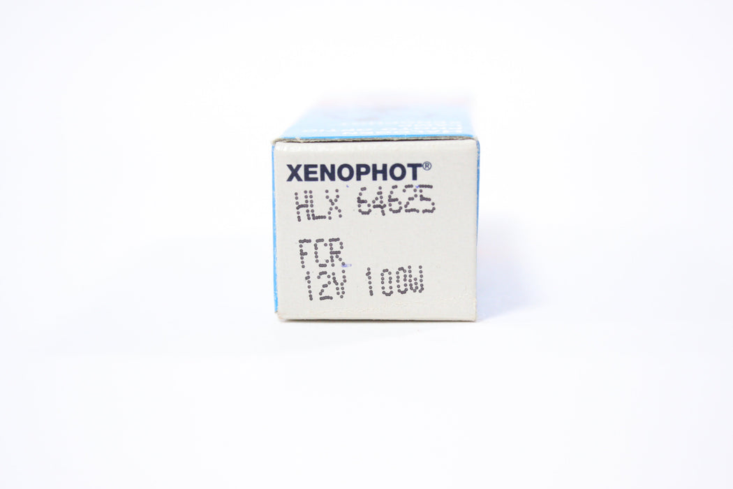 Osram FCR 100W 12V Halogen Photo Optic Lamp