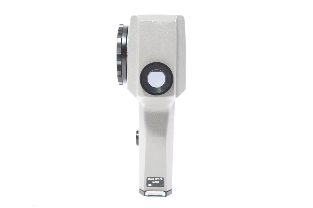 Pentax Spotmeter V Light Meter