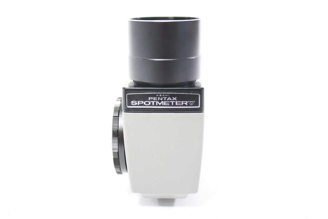 Pentax Spotmeter V Light Meter
