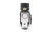Pentax Spotmeter V Light Meter