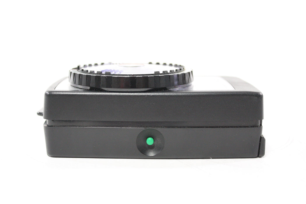 Gossen Luna-Pro F Light Meter