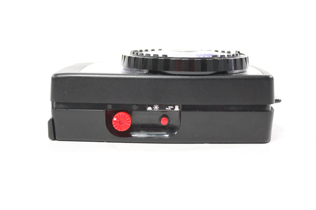 Gossen Luna-Pro F Light Meter