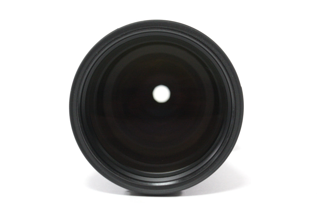 Nikon 180-600mm f/5.6-6.3 Nikkor Lens for Z Mount