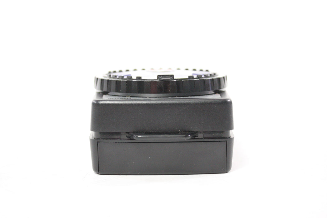 Gossen Luna-Pro F Light Meter