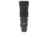 Nikon 180-600mm f/5.6-6.3 Nikkor Lens for Z Mount