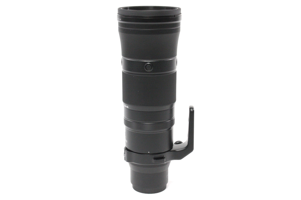 Nikon 180-600mm f/5.6-6.3 Nikkor Lens for Z Mount