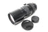 Nikon 300mm f/4.5 Nikkor AI Lens for Nikon F Mount