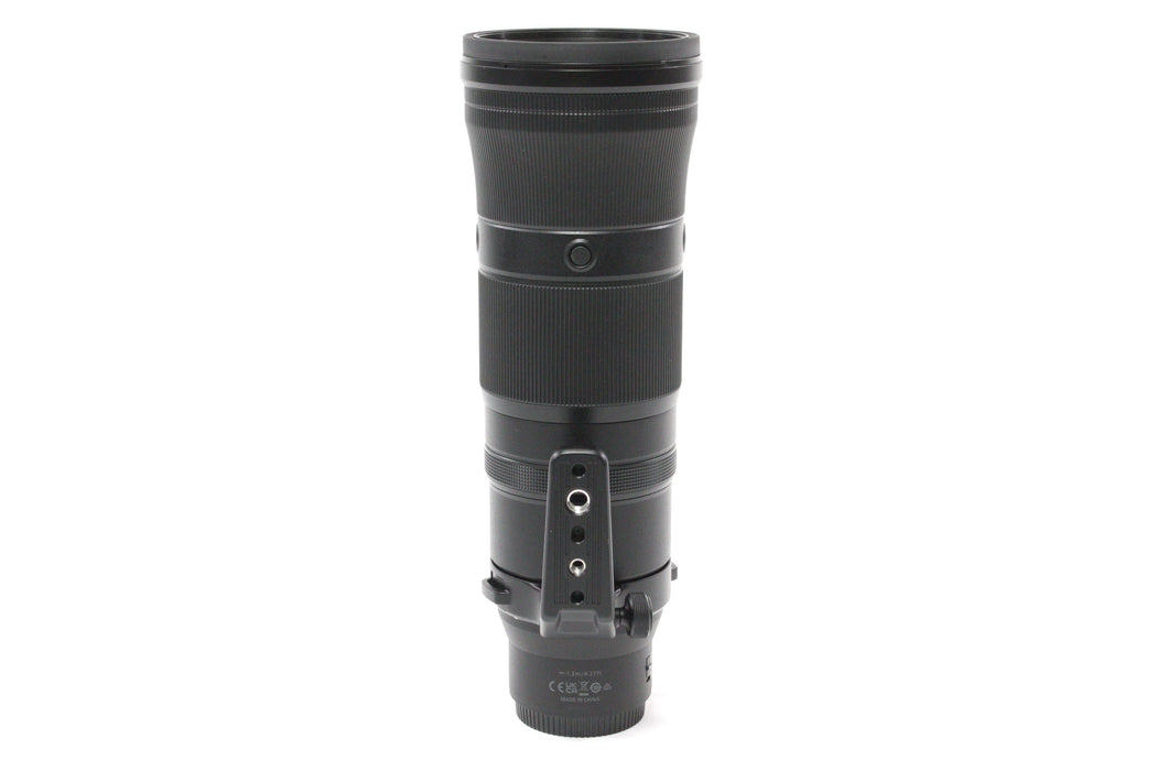 Nikon 180-600mm f/5.6-6.3 Nikkor Lens for Z Mount