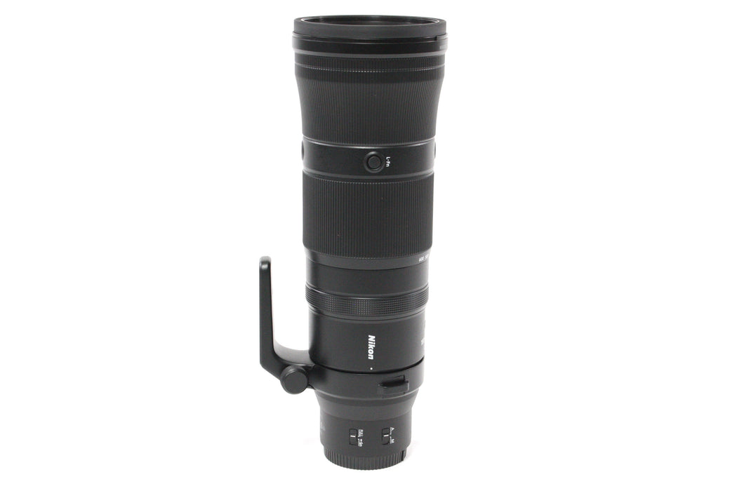Nikon 180-600mm f/5.6-6.3 Nikkor Lens for Z Mount