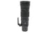 Nikon 180-600mm f/5.6-6.3 Nikkor Lens for Z Mount
