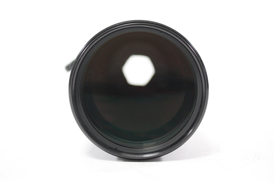 Nikon 300mm f/4.5 Nikkor AI Lens for Nikon F Mount