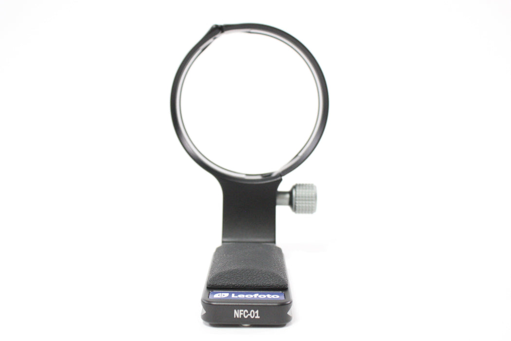 Leofoto NFC-01 Collar for Nikon 180-600mm Lens