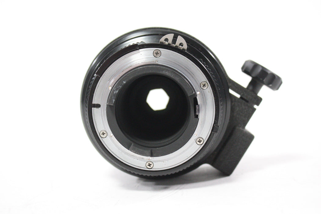 Nikon 300mm f/4.5 Nikkor AI Lens for Nikon F Mount