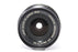 Konica 28mm f/3.5 Hexanon Lens for AR Mount
