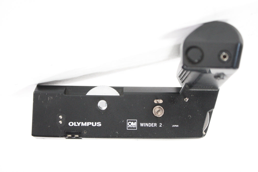 Olympus Winder 2