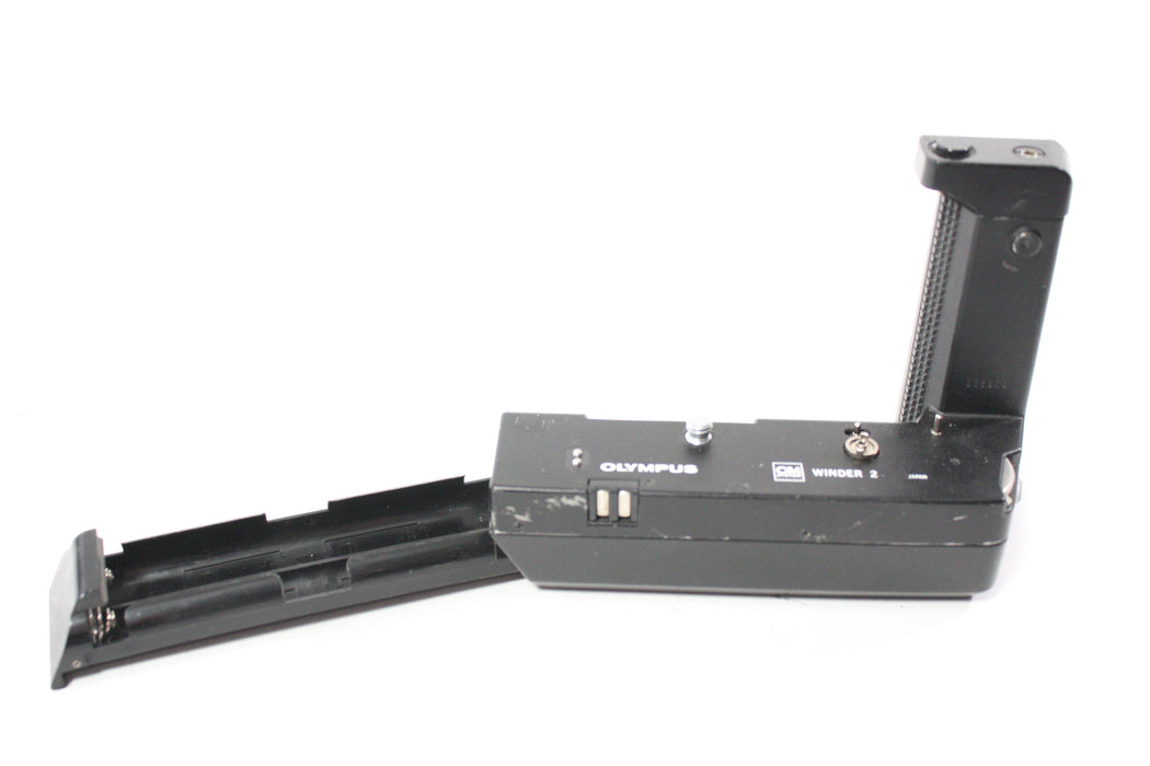 Olympus Winder 2