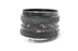 Konica 28mm f/3.5 Hexanon Lens for AR Mount