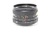 Konica 28mm f/3.5 Hexanon Lens for AR Mount