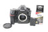 Nikon D850 DSLR Camera Body Only with Shutter Count 101,967