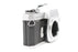Pentax Spotmatic F 35mm SLR Camera Body AS-IS