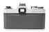 Pentax Spotmatic F 35mm SLR Camera Body AS-IS