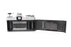 Pentax Spotmatic F 35mm SLR Camera Body AS-IS