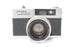 Fujica Compact Deluxe 35mm Rangefinder Camera (Please Read)