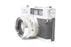 Fujica Compact Deluxe 35mm Rangefinder Camera (Please Read)