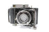 Welta Weltur Folding Camera with Schneider-Kreuznach 7.5cm f/2.8 Xenar Lens