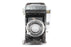 Welta Weltur Folding Camera with Schneider-Kreuznach 7.5cm f/2.8 Xenar Lens