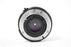 Nikon 50mm f/1.8 AF Nikkor Lens for Nikon F Mount