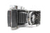 Welta Weltur Folding Camera with Schneider-Kreuznach 7.5cm f/2.8 Xenar Lens