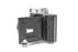 Welta Weltur Folding Camera with Schneider-Kreuznach 7.5cm f/2.8 Xenar Lens