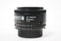 Nikon 50mm f/1.8 AF Nikkor Lens for Nikon F Mount