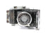 Welta Weltur 6x9 Camera with Schneider-Kreuznach 10.5cm f/3.8 Xenar Lens