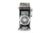 Welta Weltur 6x9 Camera with Schneider-Kreuznach 10.5cm f/3.8 Xenar Lens