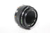 Olympus 50mm f/3.5 Auto-Macro MC Lens for OM Mount